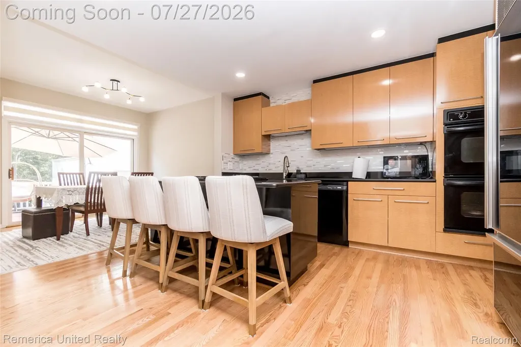 7112 Winding Brook Court West Bloomfield Charter Township MI 48322