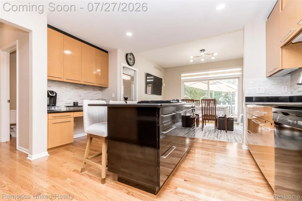 7112 Winding Brook Court West Bloomfield Charter Township MI 48322