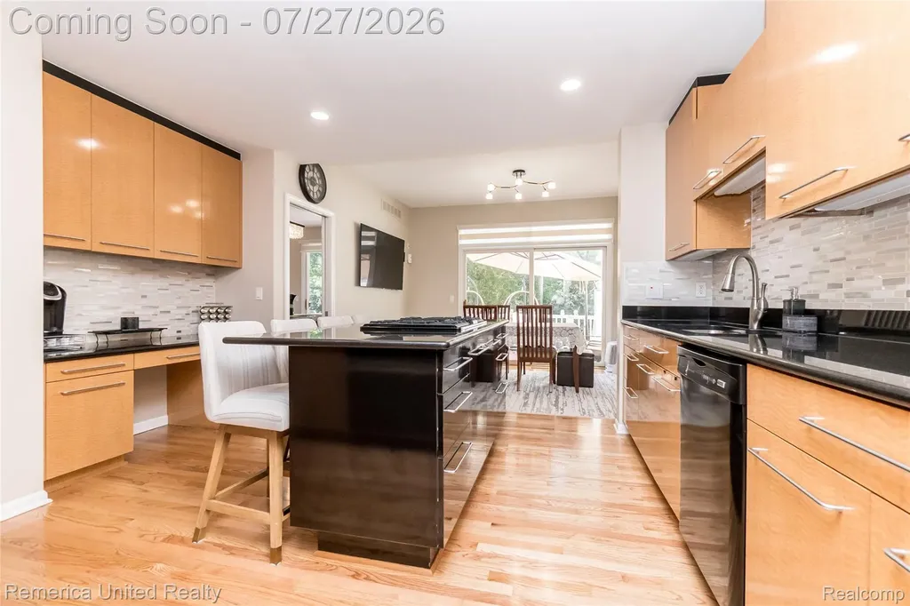 7112 Winding Brook Court West Bloomfield Charter Township MI 48322