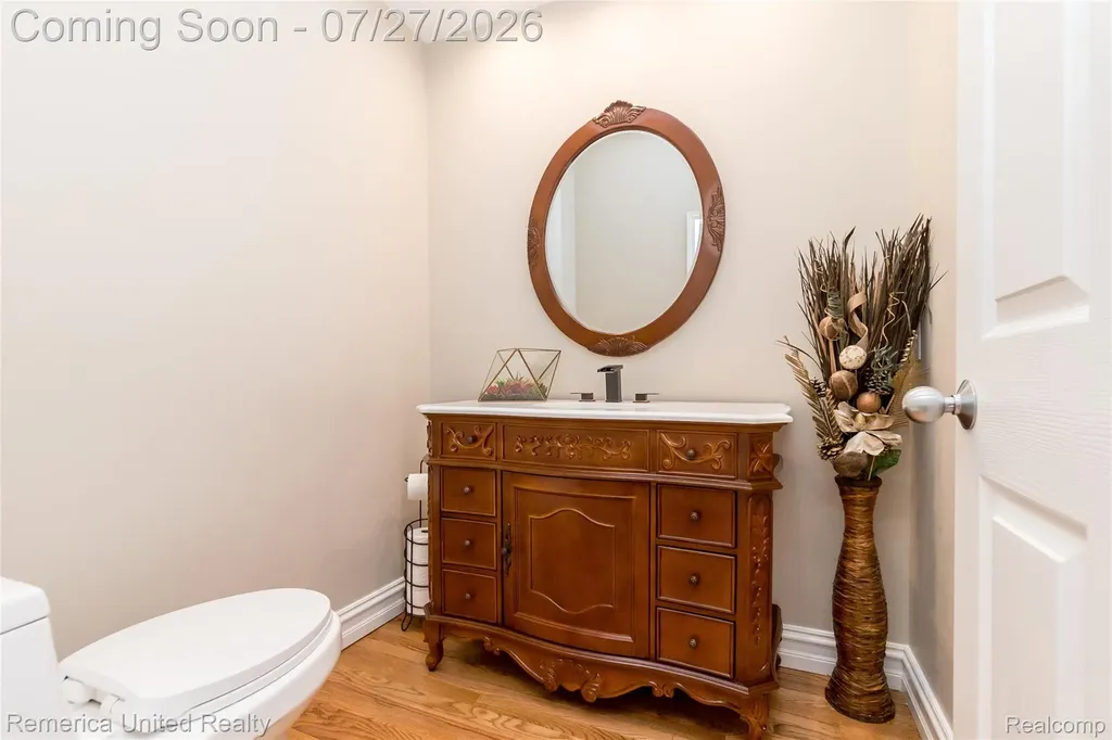7112 Winding Brook Court West Bloomfield Charter Township MI 48322