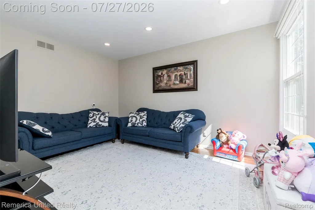 7112 Winding Brook Court West Bloomfield Charter Township MI 48322