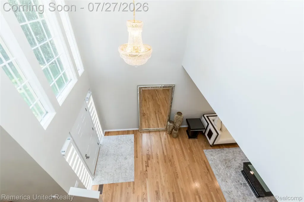 7112 Winding Brook Court West Bloomfield Charter Township MI 48322