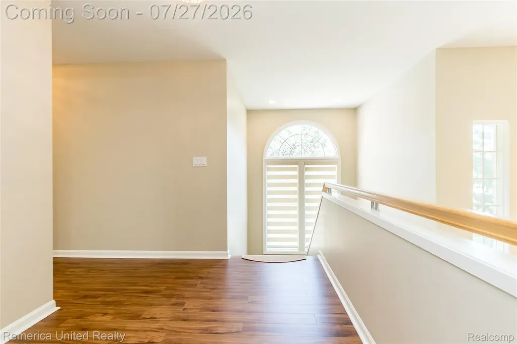 7112 Winding Brook Court West Bloomfield Charter Township MI 48322