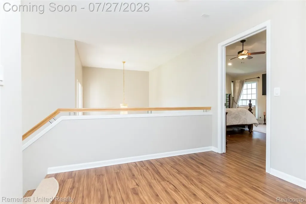 7112 Winding Brook Court West Bloomfield Charter Township MI 48322