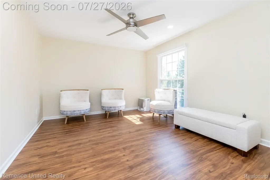 7112 Winding Brook Court West Bloomfield Charter Township MI 48322