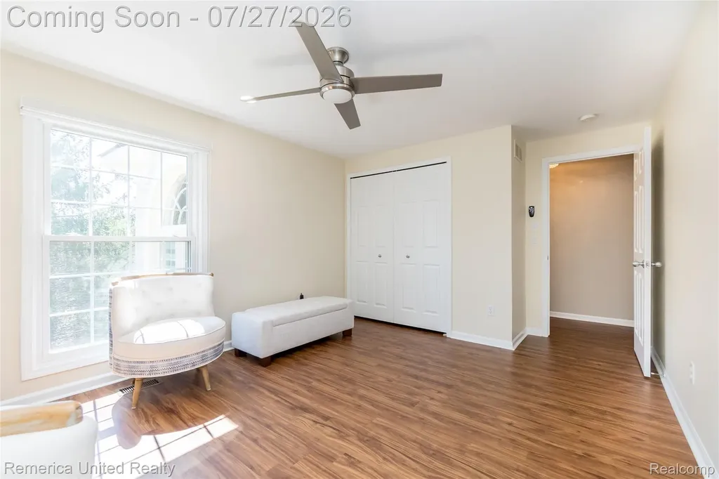 7112 Winding Brook Court West Bloomfield Charter Township MI 48322