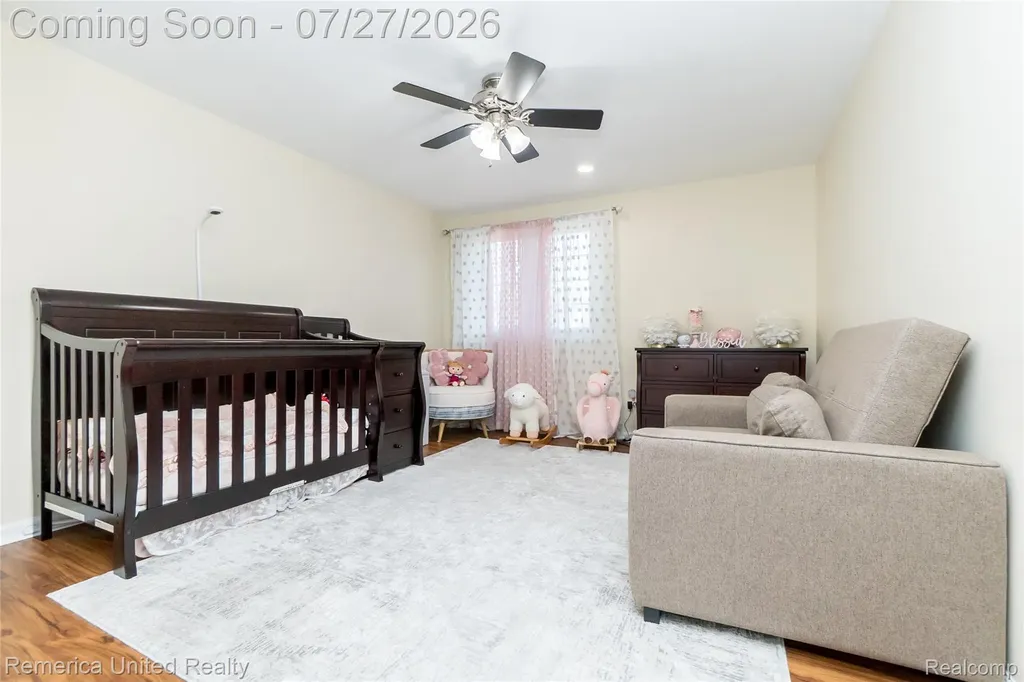7112 Winding Brook Court West Bloomfield Charter Township MI 48322