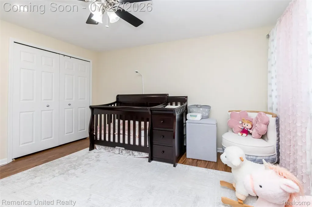 7112 Winding Brook Court West Bloomfield Charter Township MI 48322