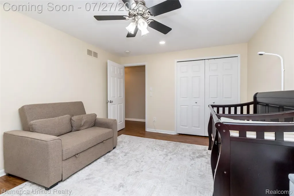 7112 Winding Brook Court West Bloomfield Charter Township MI 48322