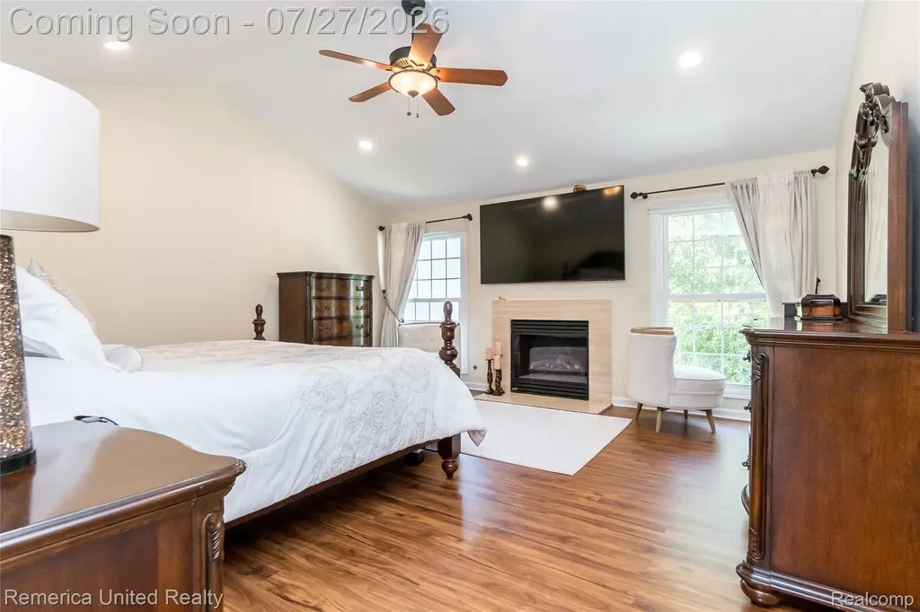 7112 Winding Brook Court West Bloomfield Charter Township MI 48322