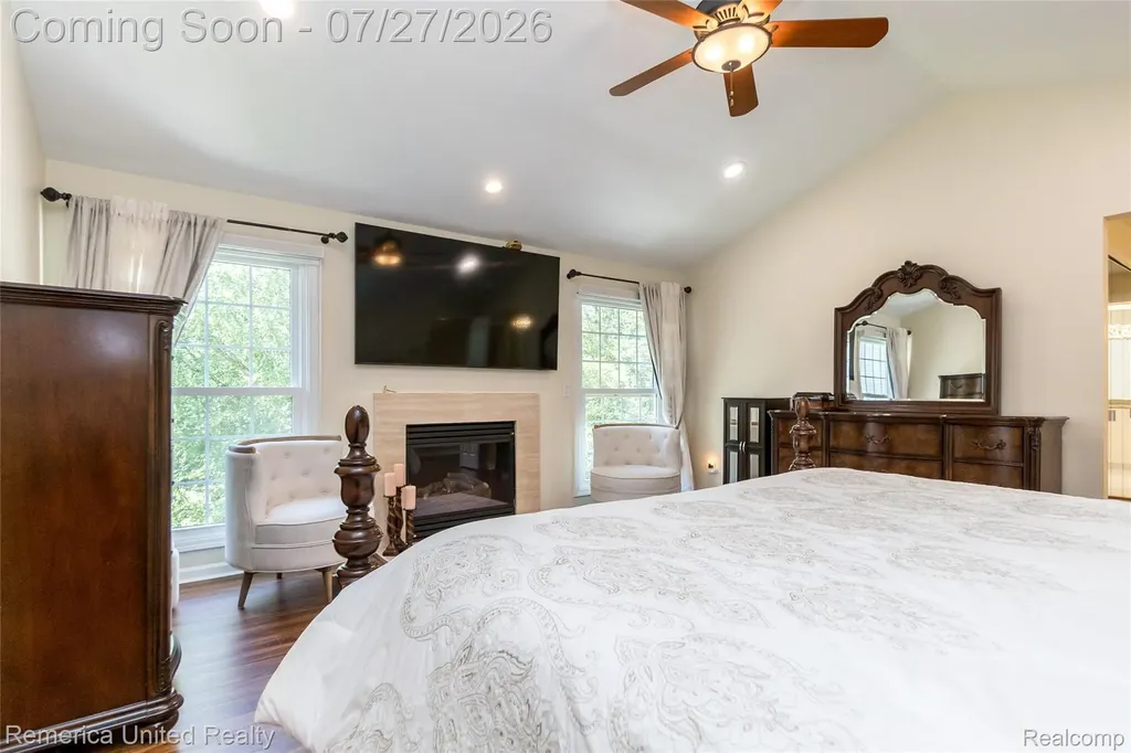 7112 Winding Brook Court West Bloomfield Charter Township MI 48322