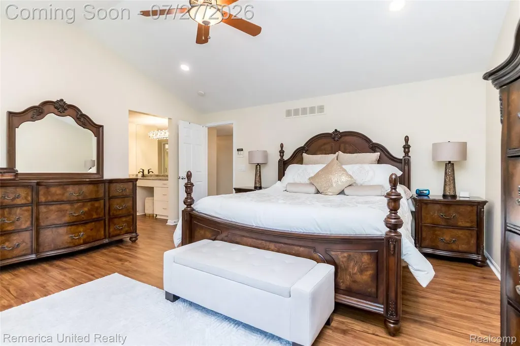 7112 Winding Brook Court West Bloomfield Charter Township MI 48322