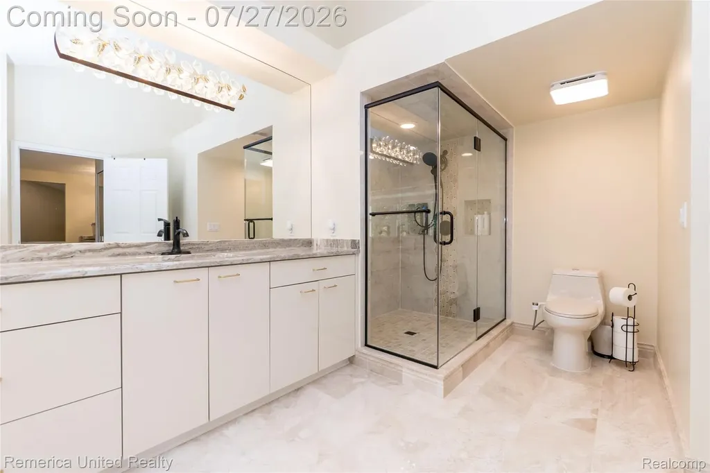 7112 Winding Brook Court West Bloomfield Charter Township MI 48322
