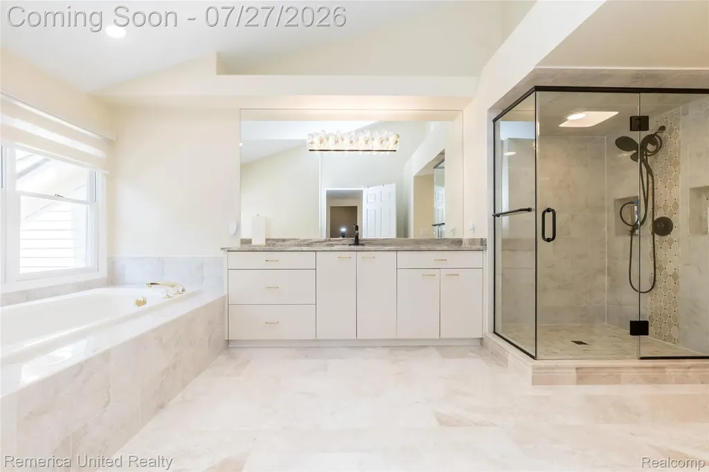 7112 Winding Brook Court West Bloomfield Charter Township MI 48322
