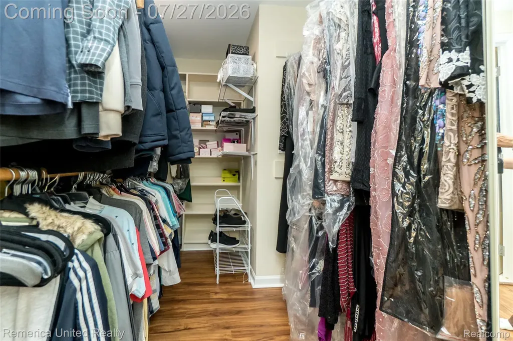 7112 Winding Brook Court West Bloomfield Charter Township MI 48322