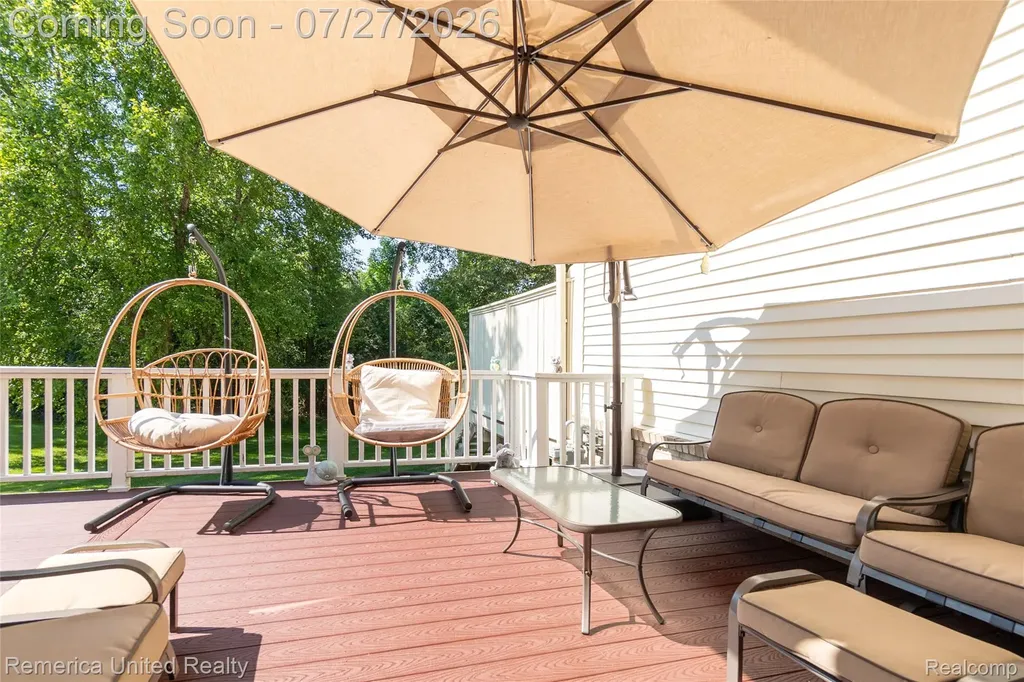 7112 Winding Brook Court West Bloomfield Charter Township MI 48322