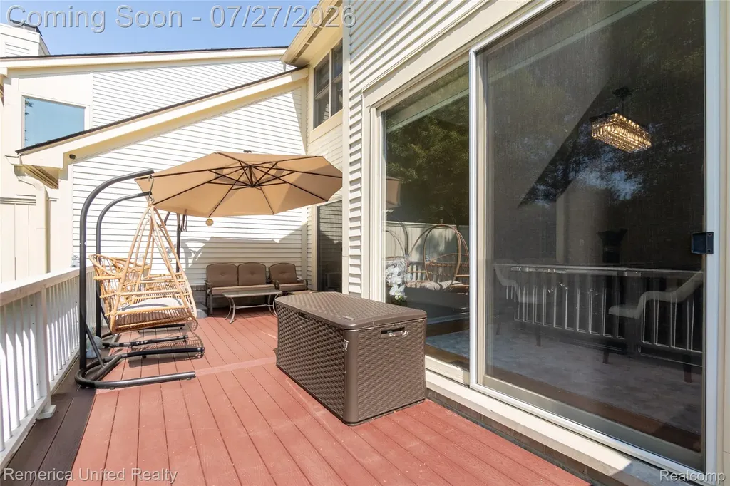 7112 Winding Brook Court West Bloomfield Charter Township MI 48322