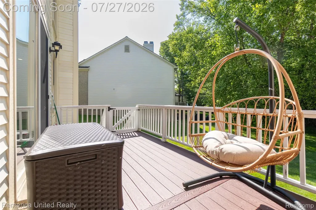 7112 Winding Brook Court West Bloomfield Charter Township MI 48322