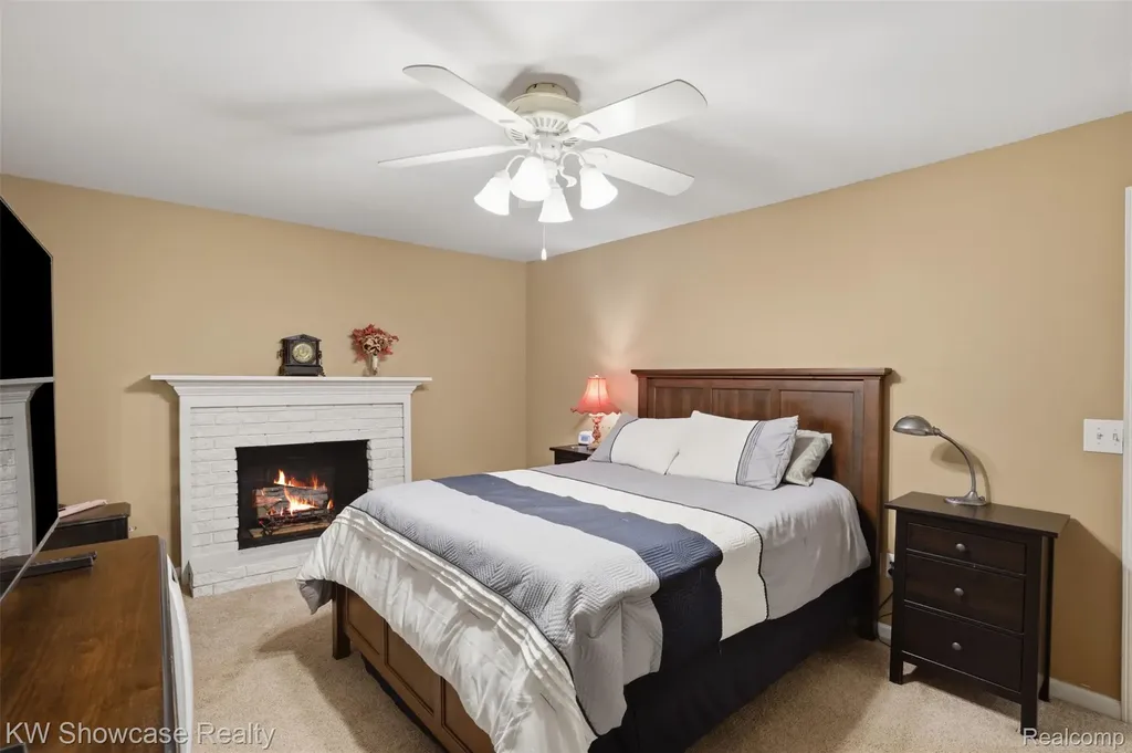 4775 Lake Grove Drive White Lake Charter Township MI 48383