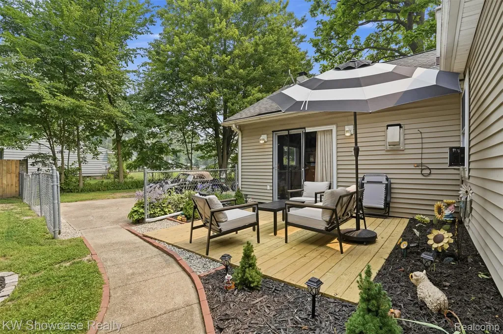 4775 Lake Grove Drive White Lake Charter Township MI 48383