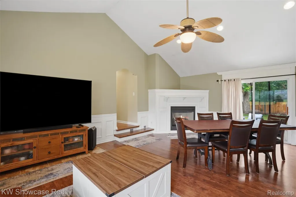 4775 Lake Grove Drive White Lake Charter Township MI 48383