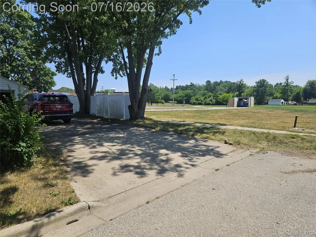 1115 State Street Owosso City MI 48867