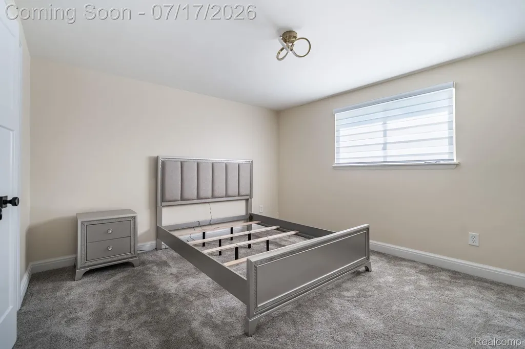 27426 Marshall Street Southfield City MI 48076