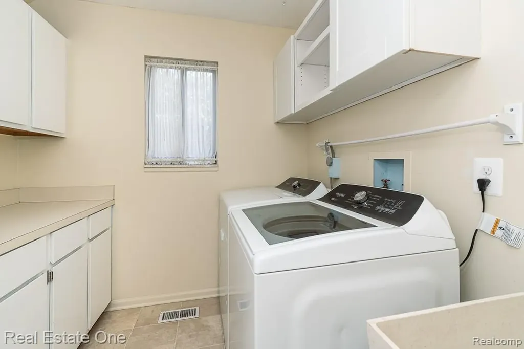 2355 Hillendale Drive Rochester Hills City MI 48309