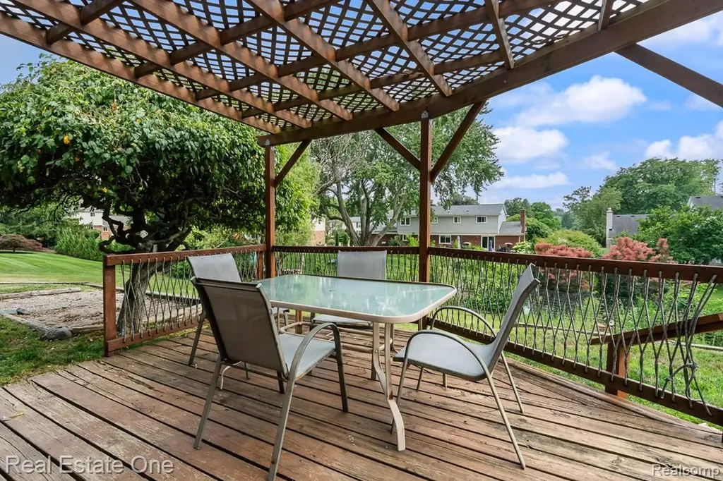 2355 Hillendale Drive Rochester Hills City MI 48309