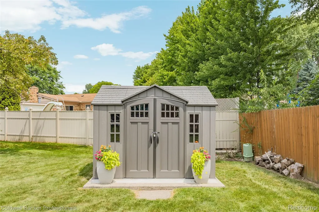 39452 Sunderland Drive Clinton Charter Township MI 48038