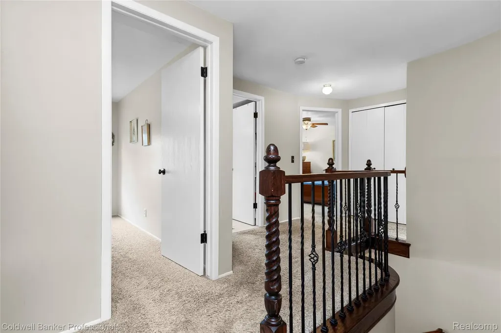 39452 Sunderland Drive Clinton Charter Township MI 48038