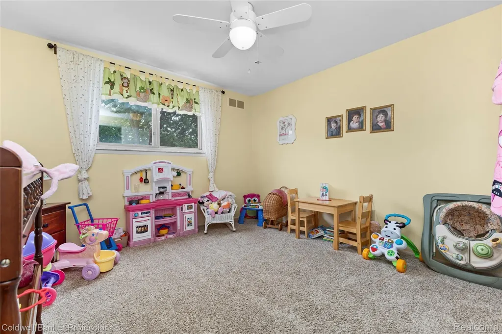 39452 Sunderland Drive Clinton Charter Township MI 48038