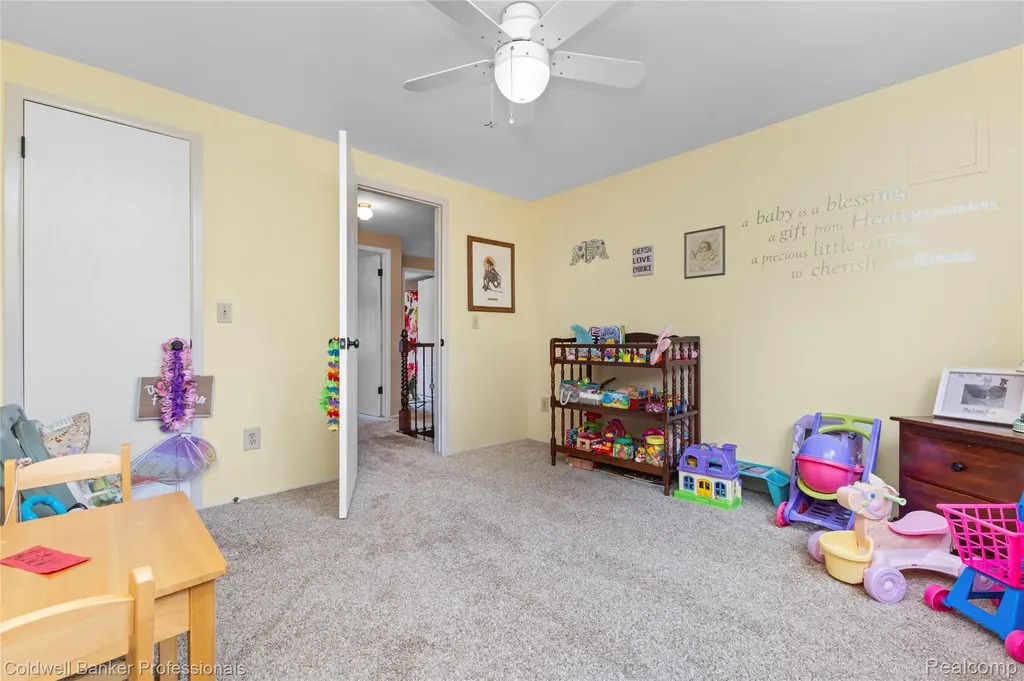 39452 Sunderland Drive Clinton Charter Township MI 48038