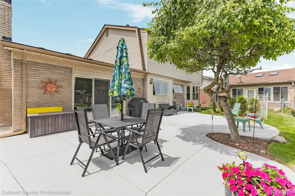 39452 Sunderland Drive Clinton Charter Township MI 48038