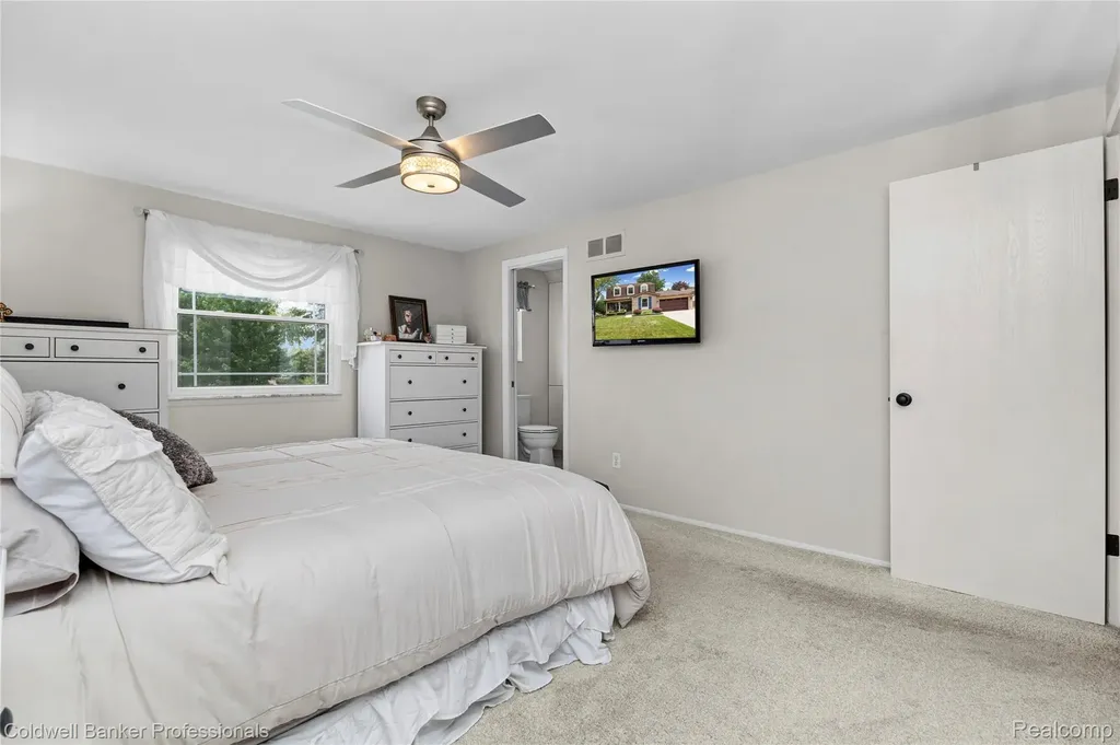 39452 Sunderland Drive Clinton Charter Township MI 48038