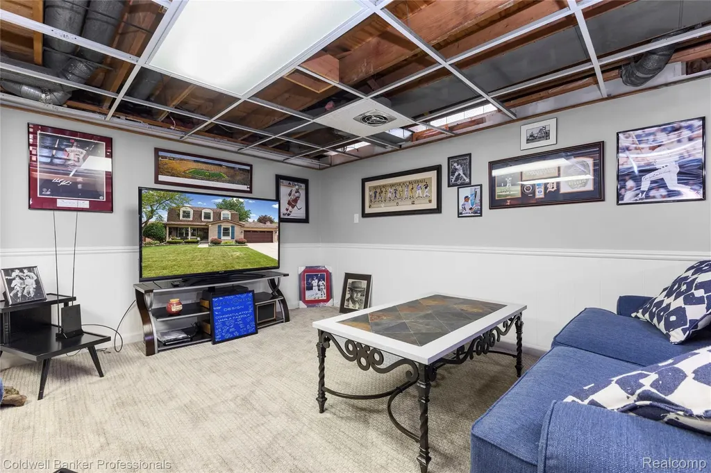 39452 Sunderland Drive Clinton Charter Township MI 48038