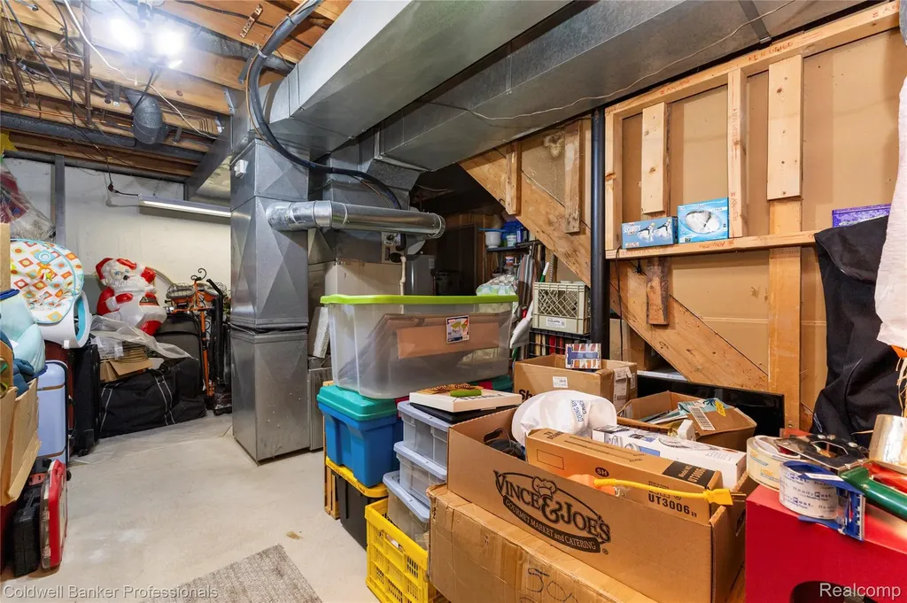 39452 Sunderland Drive Clinton Charter Township MI 48038