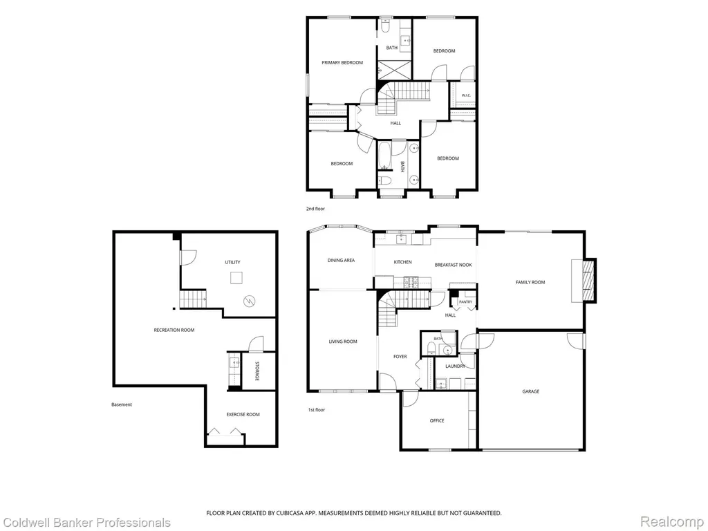 39452 Sunderland Drive Clinton Charter Township MI 48038