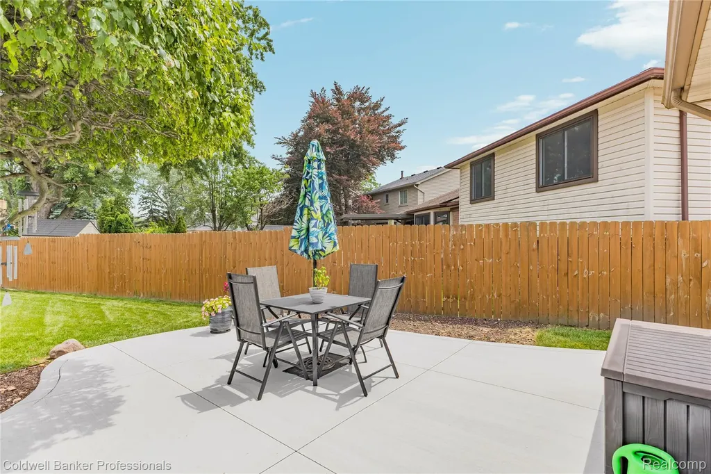 39452 Sunderland Drive Clinton Charter Township MI 48038