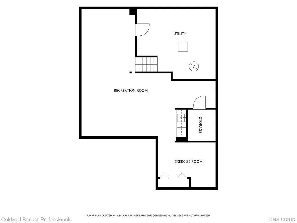 39452 Sunderland Drive Clinton Charter Township MI 48038