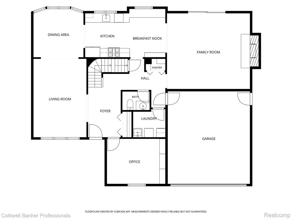 39452 Sunderland Drive Clinton Charter Township MI 48038