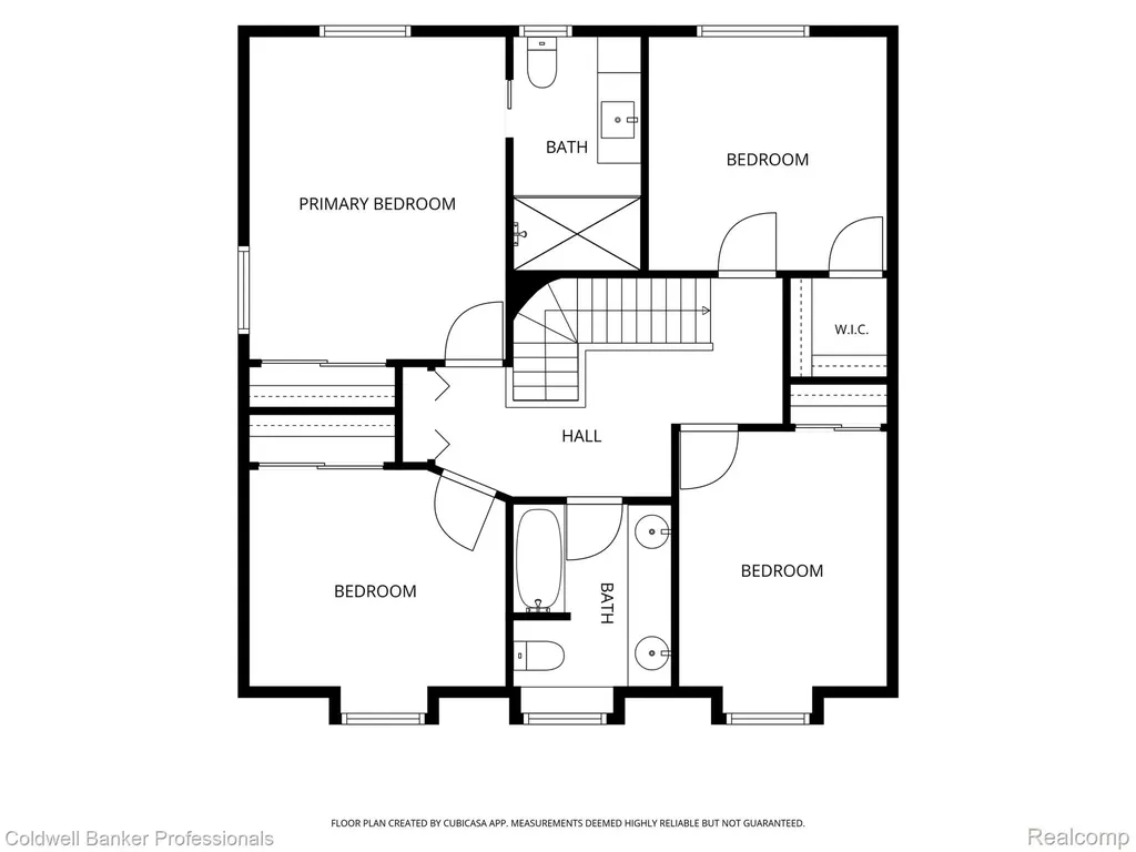 39452 Sunderland Drive Clinton Charter Township MI 48038