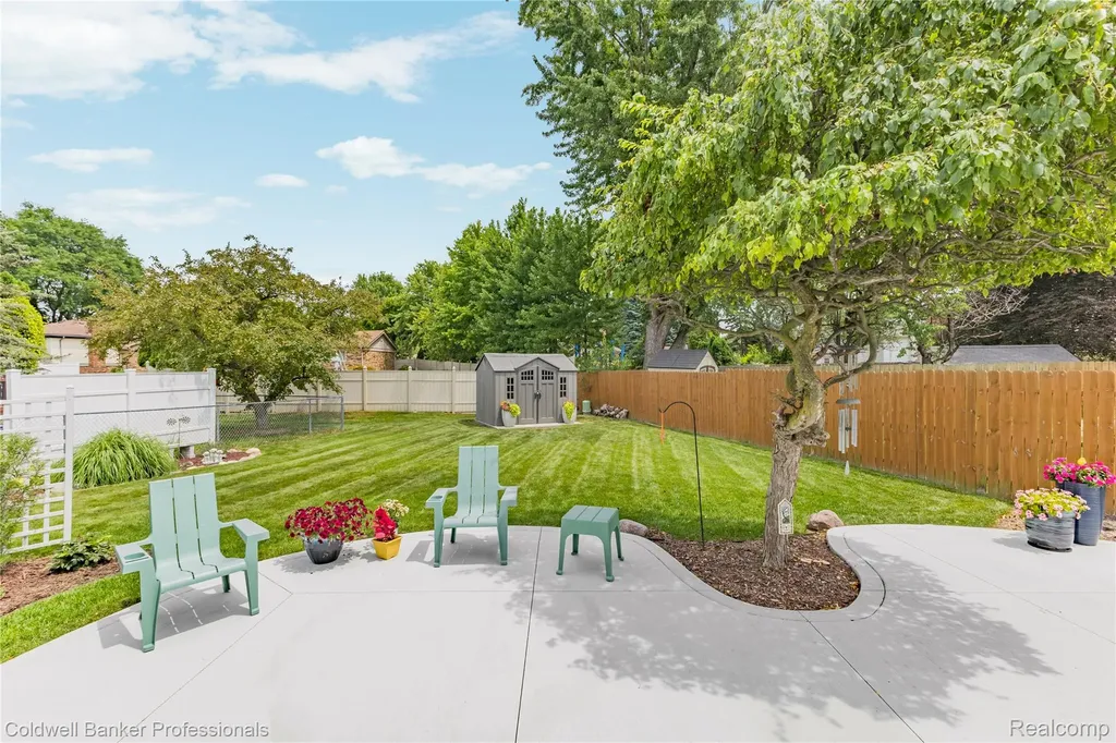 39452 Sunderland Drive Clinton Charter Township MI 48038