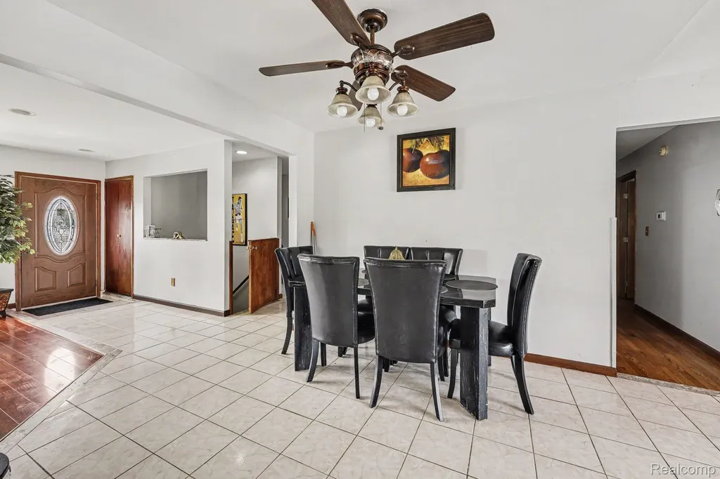 37400 Hacker Drive Sterling Heights City MI 48310