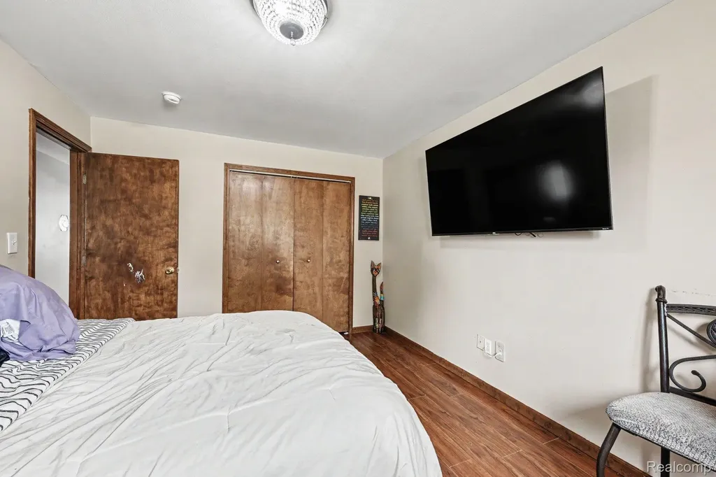 37400 Hacker Drive Sterling Heights City MI 48310