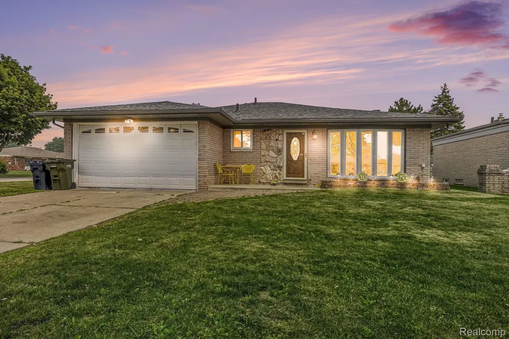 37400 Hacker Drive Sterling Heights City MI 48310