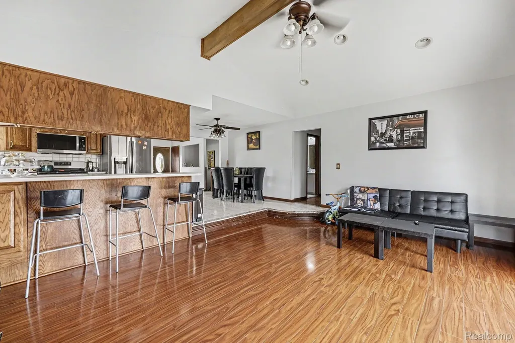 37400 Hacker Drive Sterling Heights City MI 48310
