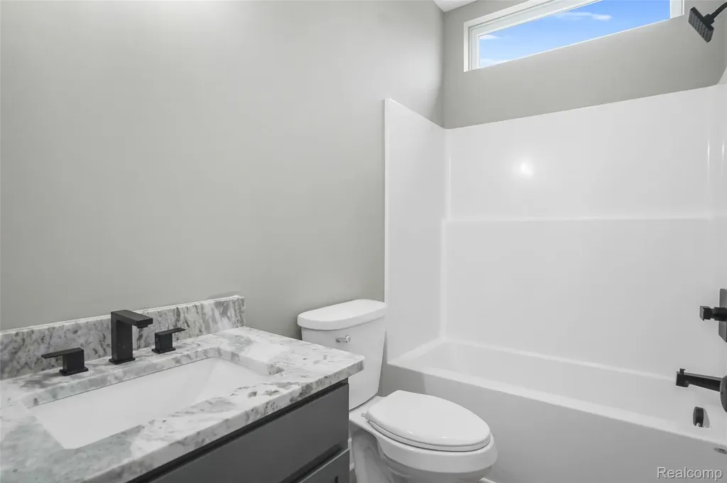 7246 Geraldine Circle Gaines Township MI 48473