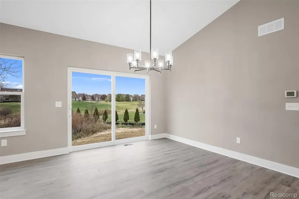 7246 Geraldine Circle Gaines Township MI 48473