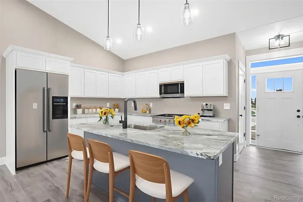 7246 Geraldine Circle Gaines Township MI 48473